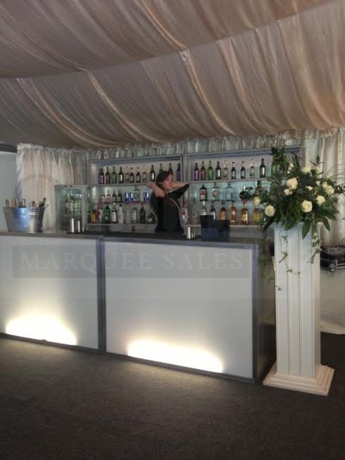 Mobile bar business Mobile bar business