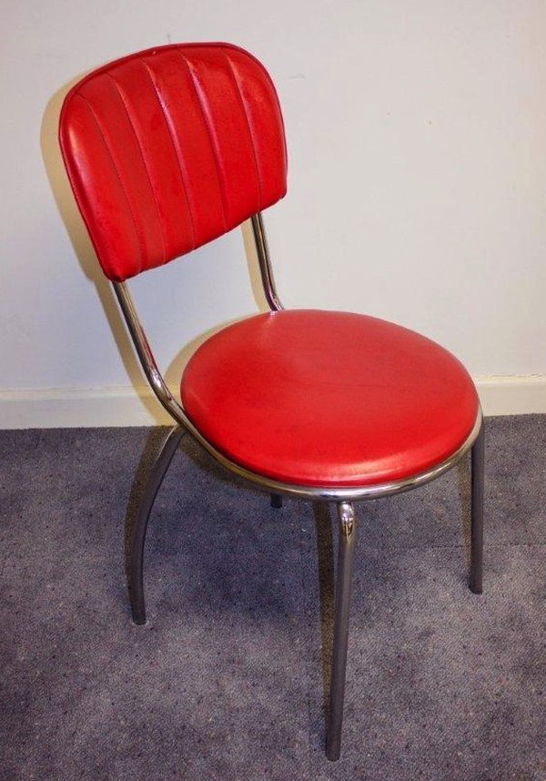 90x American Diner Chairs