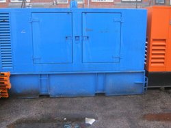 Generator Canopies to suit 75kva