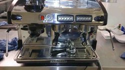 4 cup Expobar Coffee machine