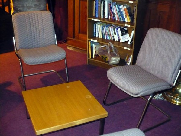 Assorted Office / Reception Chairs For Sale 2