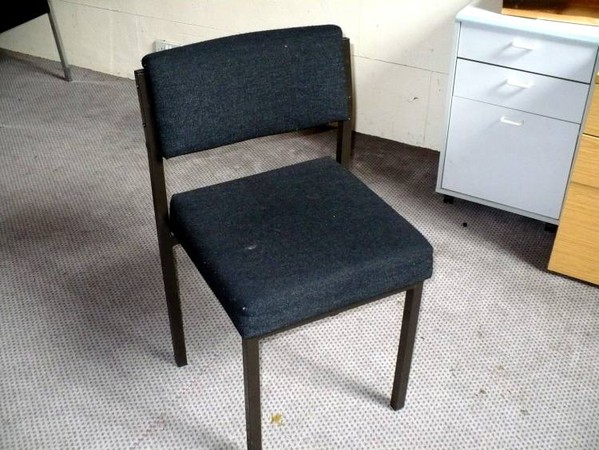 Assorted Office / Reception Chairs For Sale 4