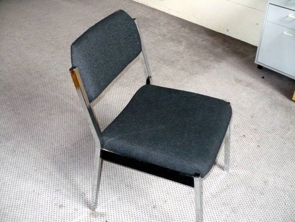 Assorted Office / Reception Chairs For Sale 3