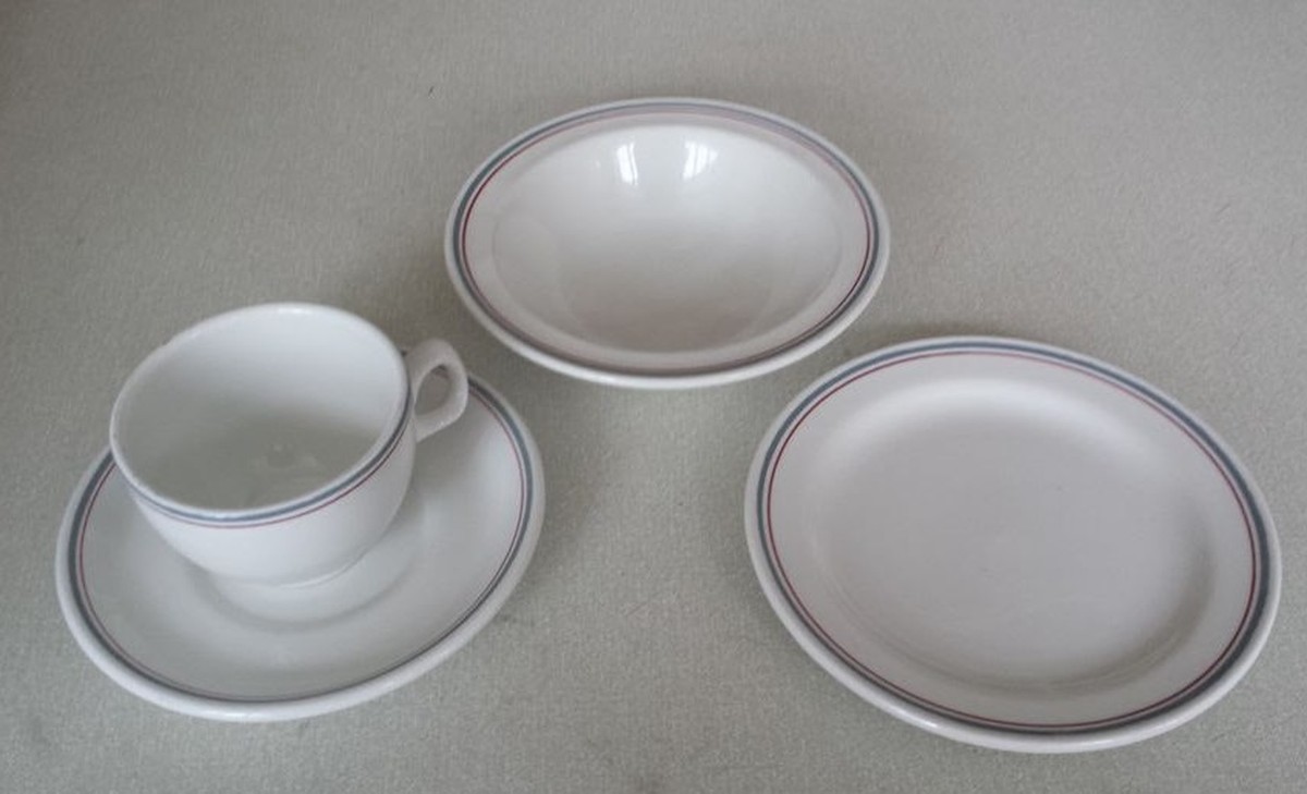 Secondhand Catering Equipment | Crockery and China | Royal Doulton ...