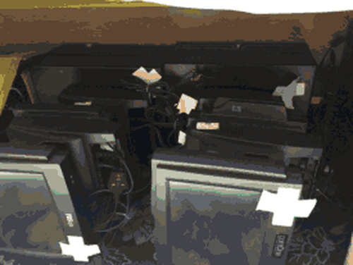 Job Lot Tills Job Lot Tills