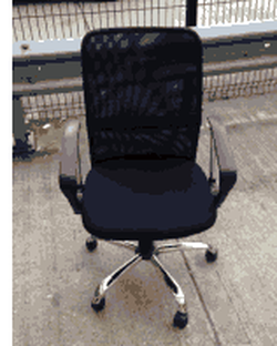 swivel office chairs