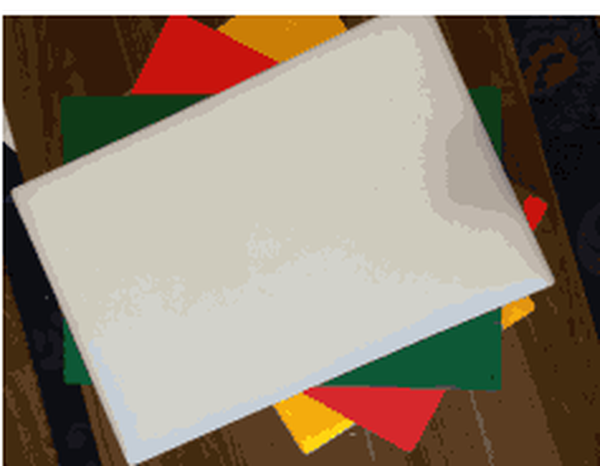 catering chopping boards