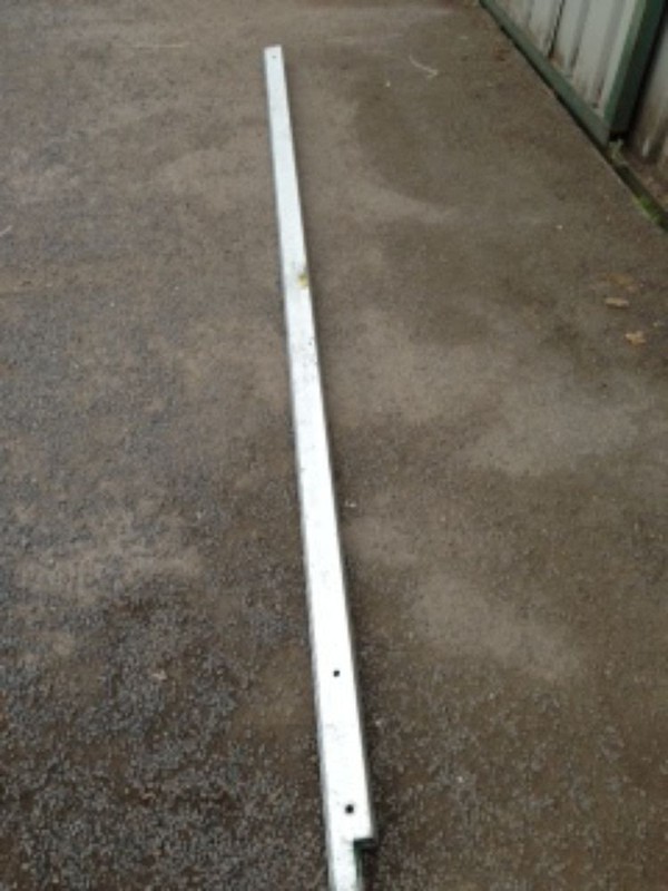 6.00m Roder UK Roof Beams