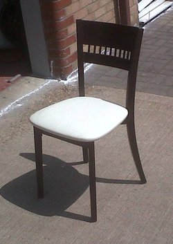48x Vanessa Chairs - Cambridgeshire