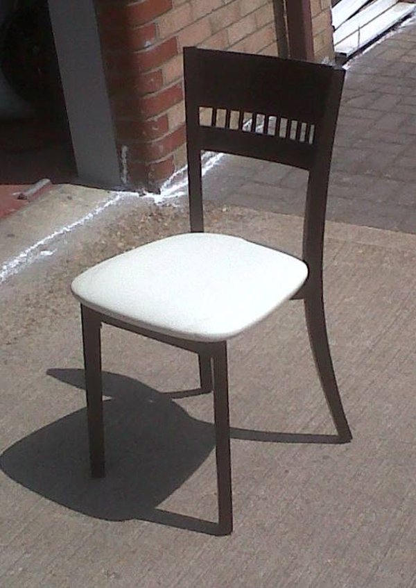 48x Vanessa Chairs - Cambridgeshire 1