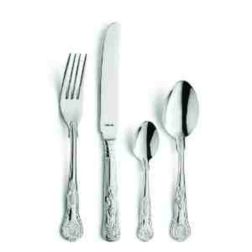 Kings Cutlery Pattern 18/0