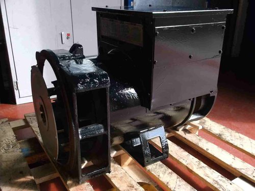 Refurbished Alternator 60Kva Refurbished Alternator 60Kva