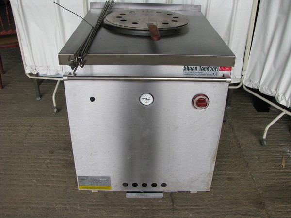 Shaan Tandoori Oven for sale