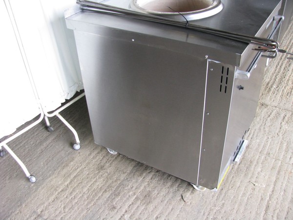 Stainless steel