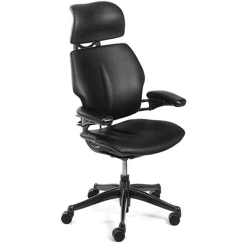 FREEDOM HEADREST by Humanscale FREEDOM HEADREST by Humanscale