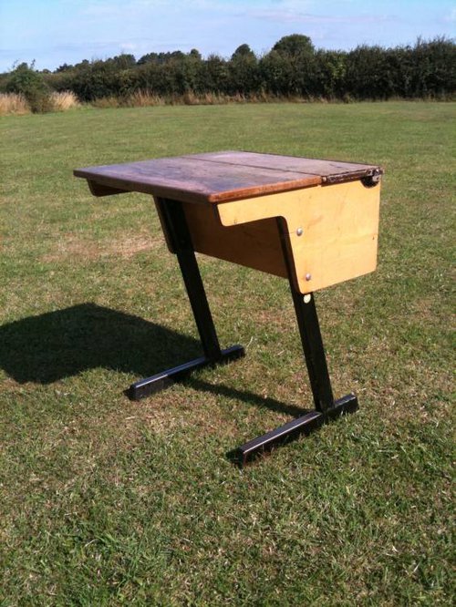 School Desk School Desk