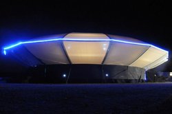 UFO Marquee for sale
