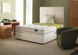 Hotel Quality Beds, Wide Range Of Sizes And Springs