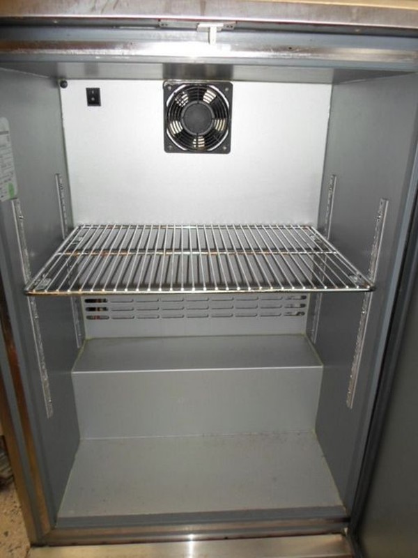 Gamko G1422 Under Counter Freezer