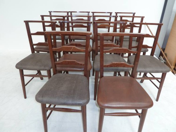 Church chairs for sale