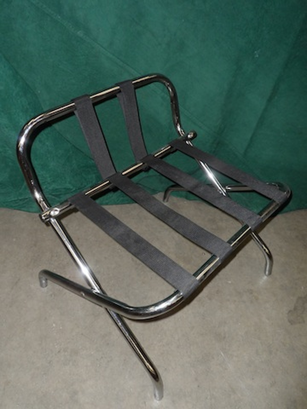 Secondhand Hotel Furniture Luggage Rack or Stand 20x Luggage Racks