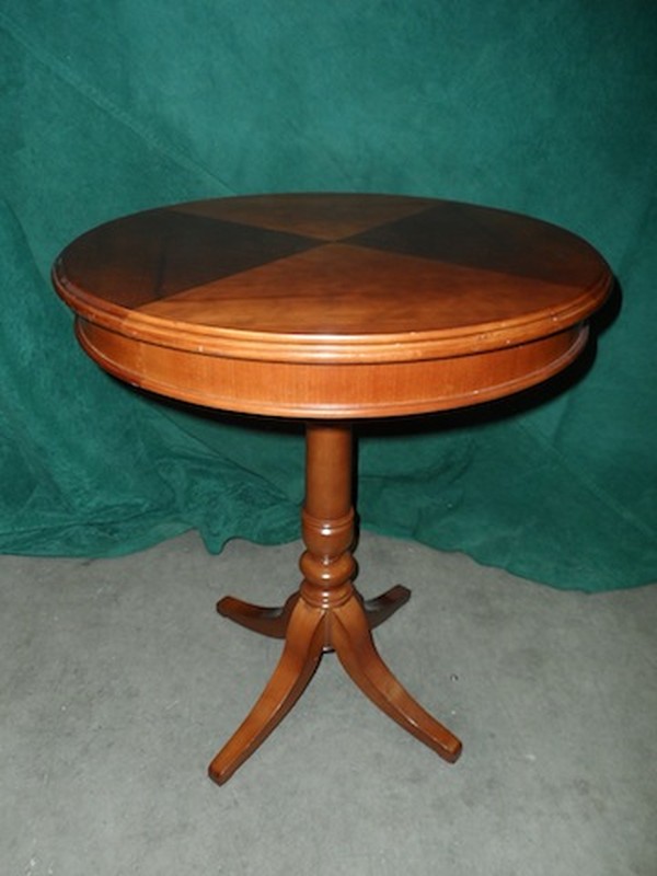 Secondhand Chairs and Tables Coffee Tables Side Table (CODE TB180