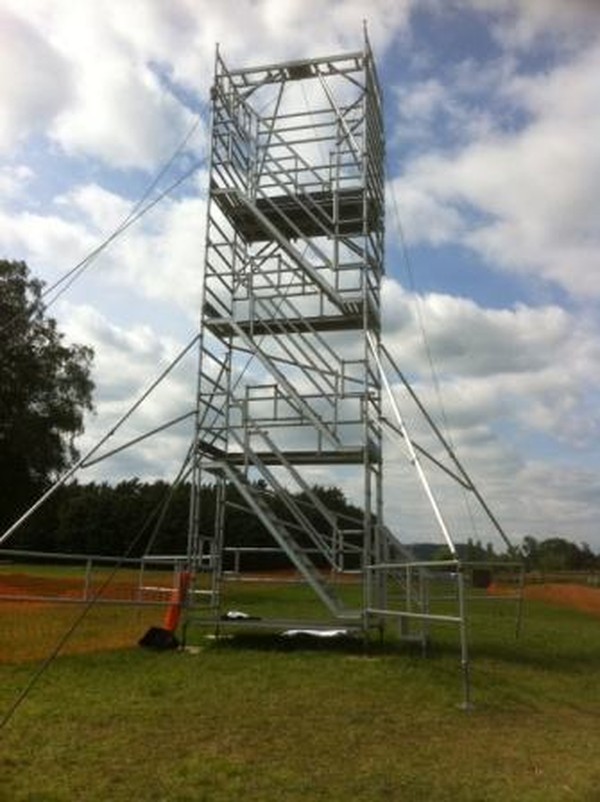 Zip Line hire business for sale Zip Line hire business for sale