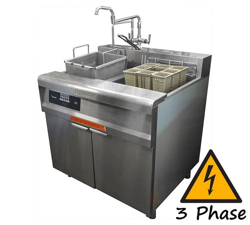 Pasta boiler Pasta boiler