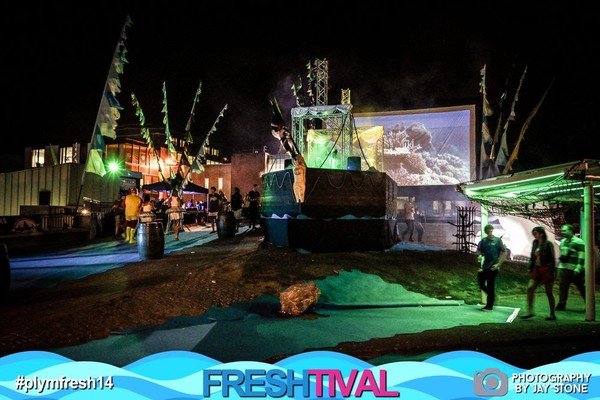 30ft Inflatable screen 30ft Inflatable screen