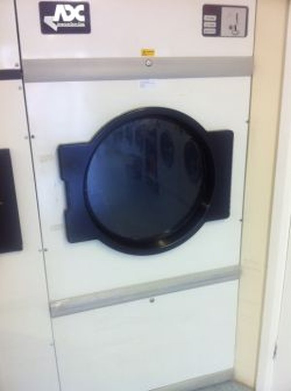 ADC 50lb Dryer