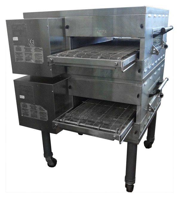 for sale Pizza Conveyor Oven