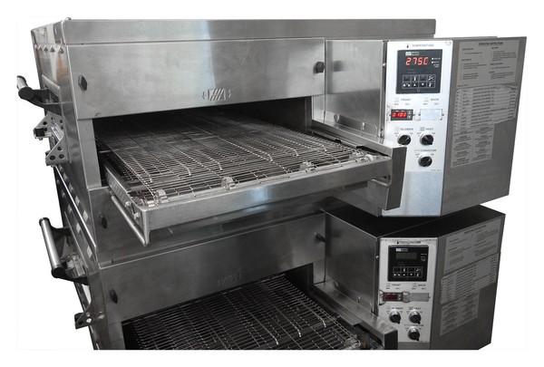 Used Middleby Pizza Conveyor Oven