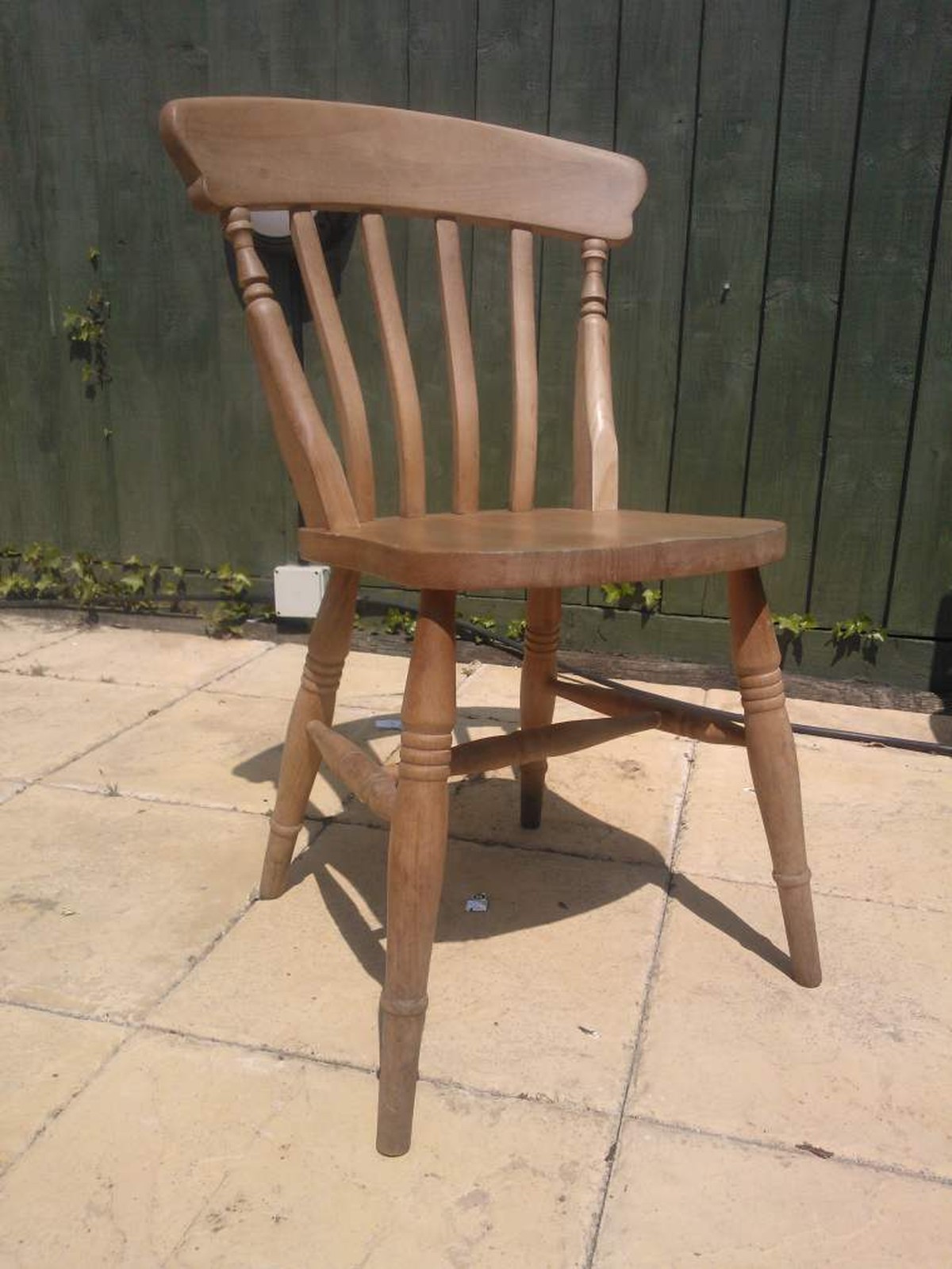 Secondhand Chairs and Tables Restaurant Chairs Beech Farmhouse Chairs