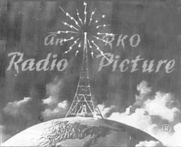 RKO Radio Picture Mast