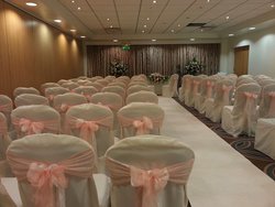 Chair Cover Business For Sale