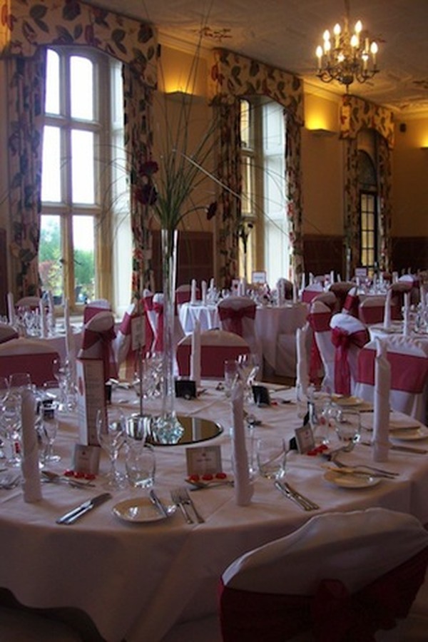 Chair Cover Business For Sale in Oxford