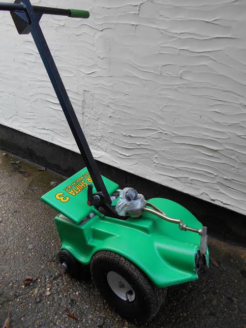 Mr Shifta 3 for sale Mr Shifta 3 for sale