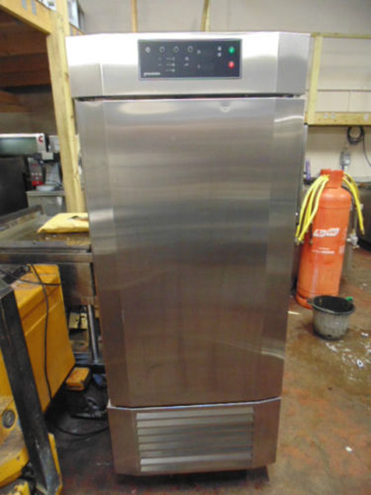 Secondhand Catering Equipment Blast Freezers Precision PCf40