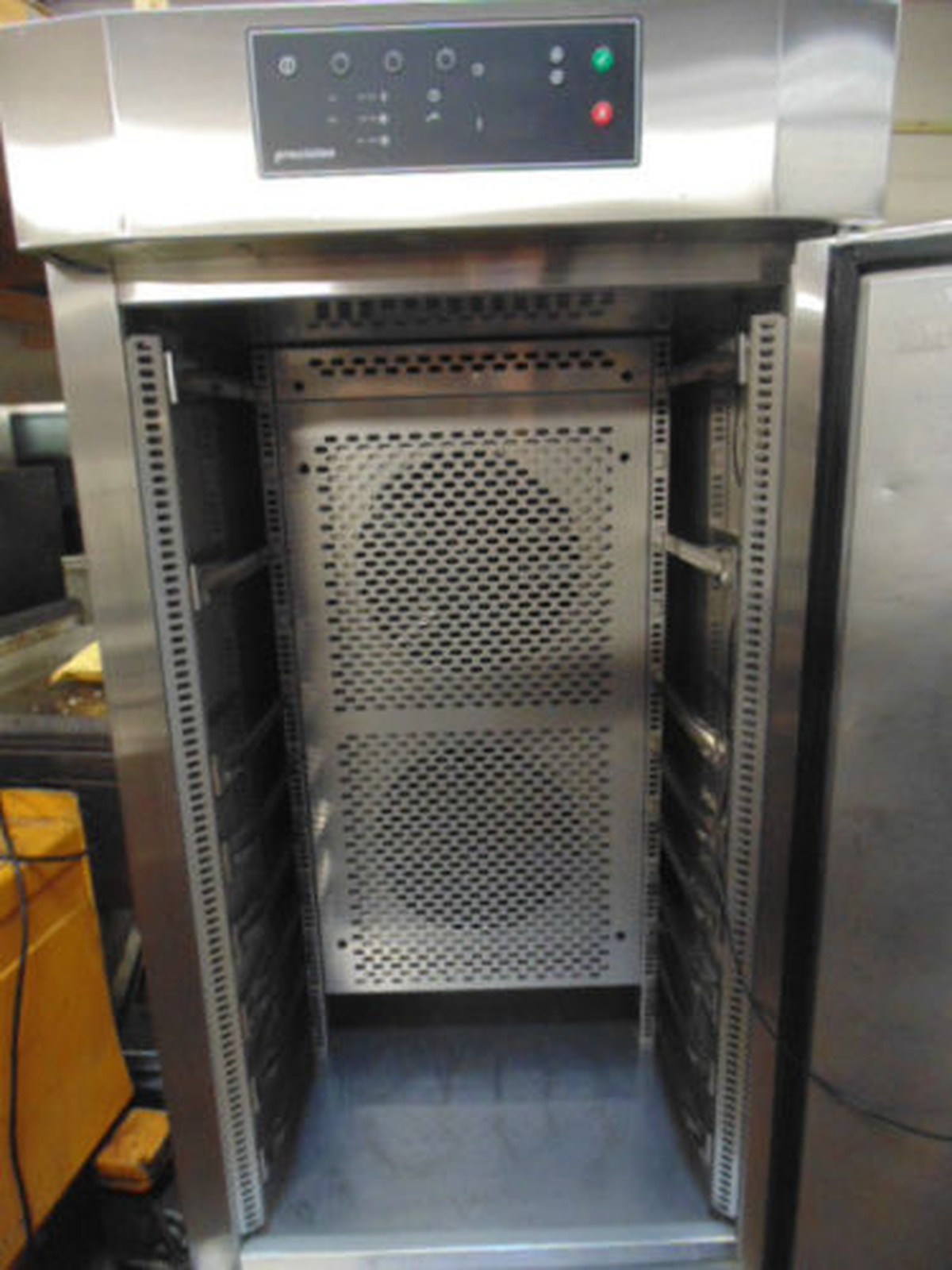 Secondhand Catering Equipment Blast Freezers Precision PCf40