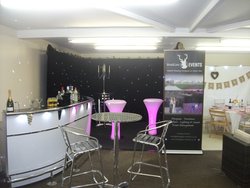 Event Furniture Hire Business