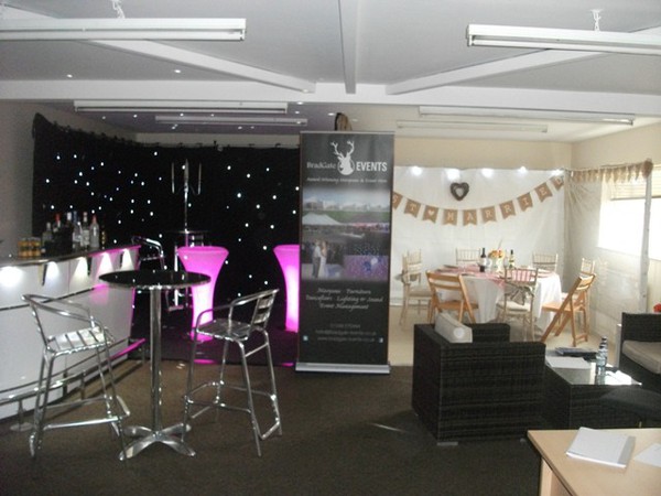 Event Furniture Hire Business