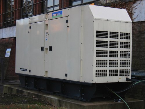 250Kva Prime Power Generator with John Deere Engine and Stamford Alternator 250Kva Prime Power Generator with John Deere Engine and Stamford Alternator