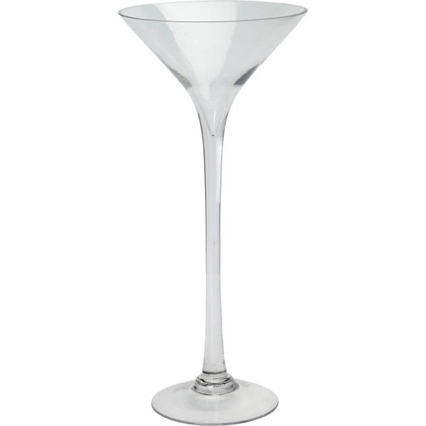 60cm Heavy Duty Martini Vase