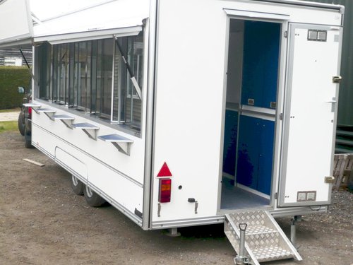 6m Mobile Festival Office 6m Mobile Festival Office