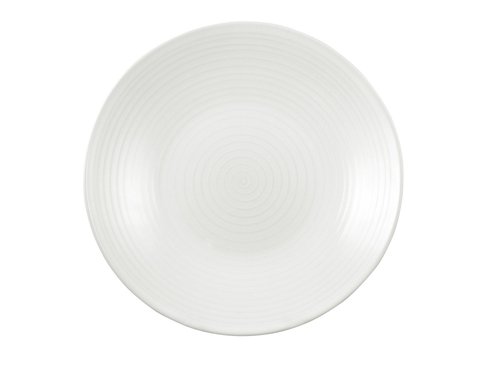 deep plate 11.5'' (285R) pearl deep plate 11.5'' (285R) pearl