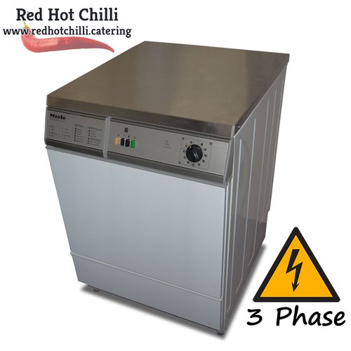 Miele tumble dryer Miele tumble dryer