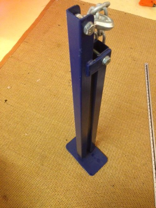 Essential Supplies Stake puller Tool Essential Supplies Stake puller Tool