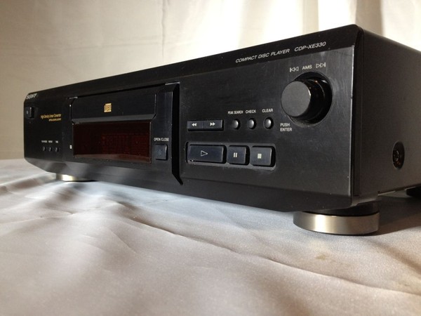 Used Sony CD Player  for sale