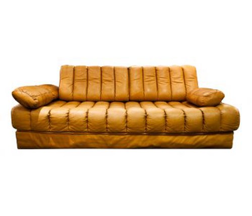 1960’s De Sade Sofa Bed 1960’s De Sade Sofa Bed