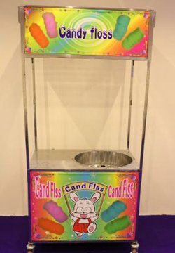 Candy Floss Machine for sale